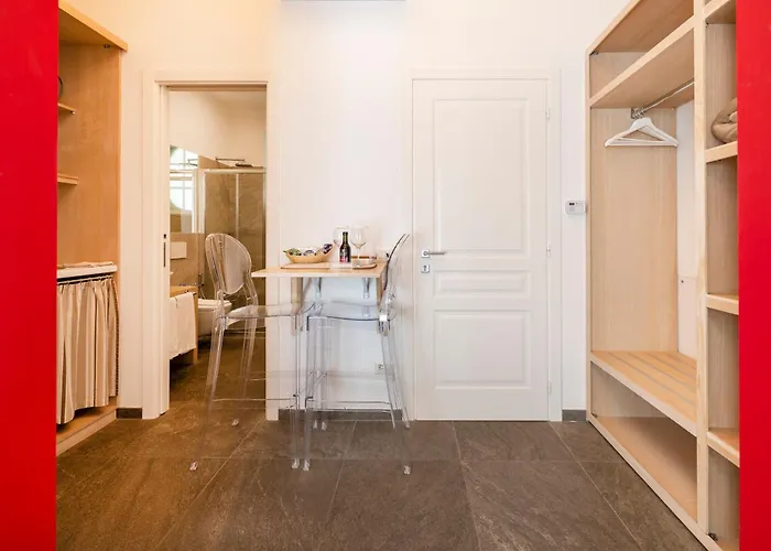 Ξενοδοχείο με διαμερίσματα La Dimora Di Cornelia Σορέντο