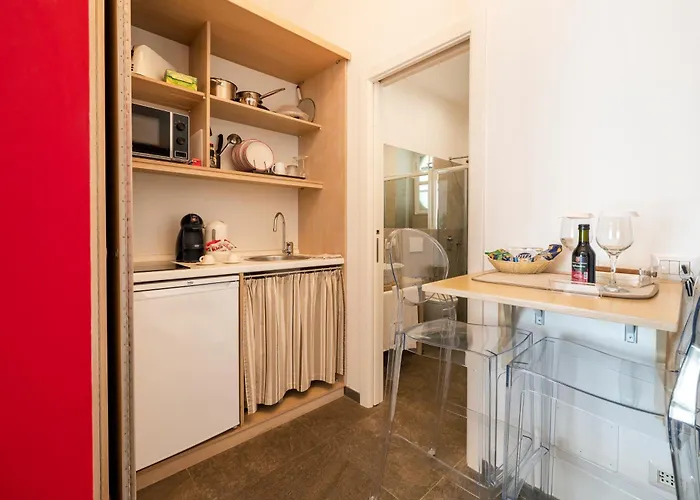 La Dimora Di Cornelia Σορέντο