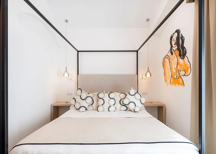 La Dimora Di Cornelia Ξενοδοχείο με διαμερίσματα