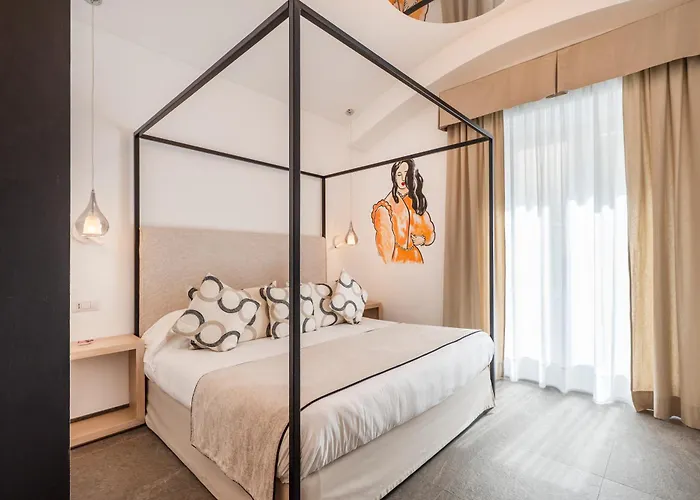 La Dimora Di Cornelia Ξενοδοχείο με διαμερίσματα 4*