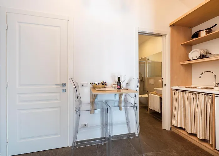 Ξενοδοχείο με διαμερίσματα La Dimora Di Cornelia Σορέντο