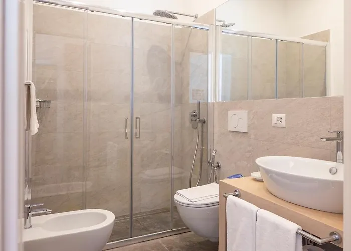 La Dimora Di Cornelia Σορέντο