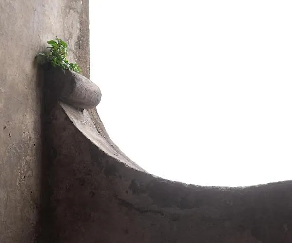 Ξενοδοχείο με διαμερίσματα La Dimora Di Cornelia Σορέντο