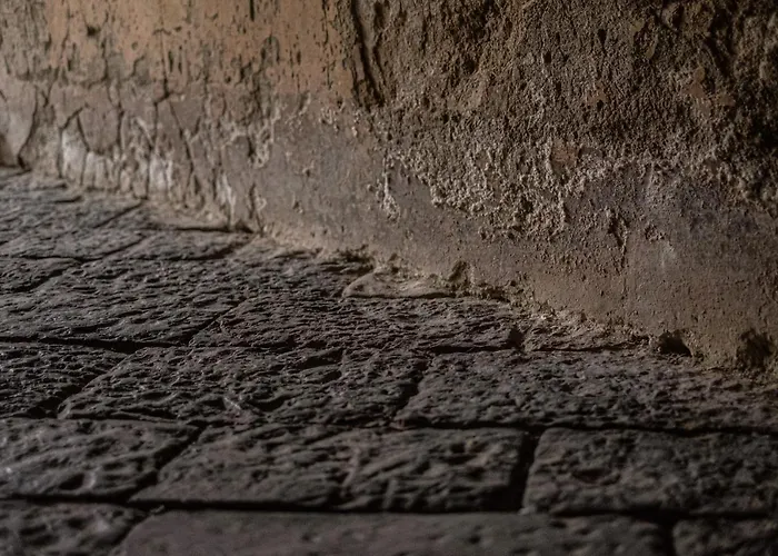 La Dimora Di Cornelia Ξενοδοχείο με διαμερίσματα Σορέντο