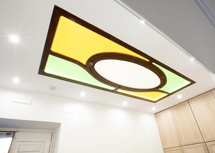 La Dimora Di Cornelia Ξενοδοχείο με διαμερίσματα 4*