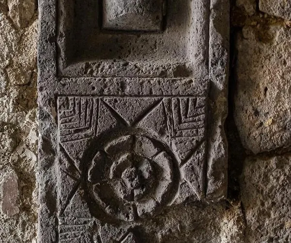 La Dimora Di Cornelia Ξενοδοχείο με διαμερίσματα Σορέντο