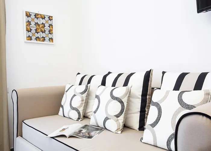 La Dimora Di Cornelia Ξενοδοχείο με διαμερίσματα Σορέντο