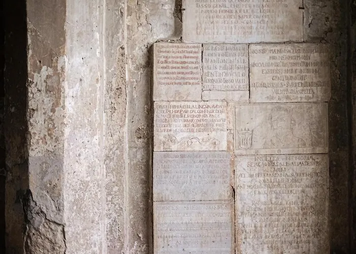 La Dimora Di Cornelia Ξενοδοχείο με διαμερίσματα Σορέντο