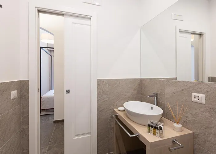 Ξενοδοχείο με διαμερίσματα La Dimora Di Cornelia Σορέντο