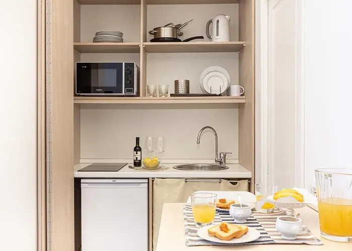 Ξενοδοχείο με διαμερίσματα La Dimora Di Cornelia Σορέντο