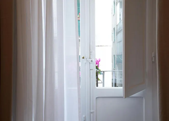 La Dimora Di Cornelia Σορέντο