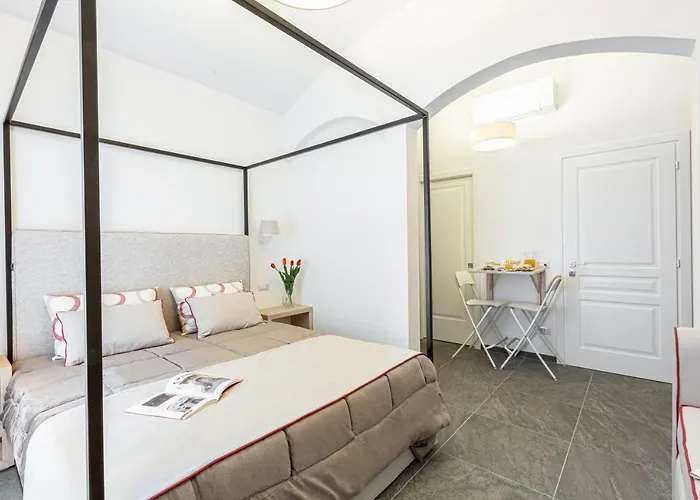 La Dimora Di Cornelia Ξενοδοχείο με διαμερίσματα