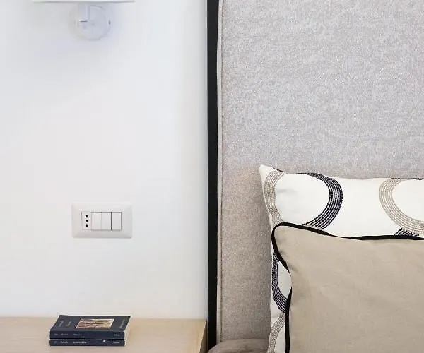 La Dimora Di Cornelia 4* Σορέντο