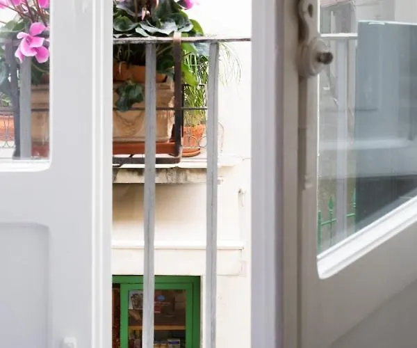 La Dimora Di Cornelia 4* Σορέντο