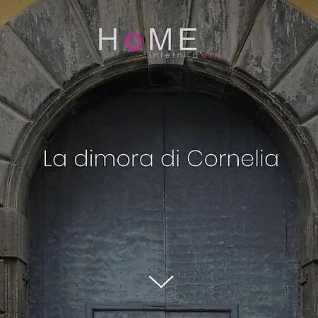 La Dimora Di Cornelia