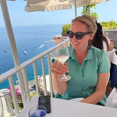 Hotel apartamentowy La Dimora Di Cornelia Półwysep Sorrentyński