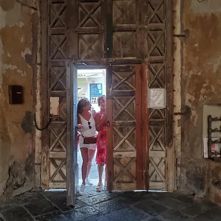 La Dimora Di Cornelia Aparthotel