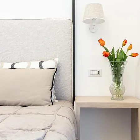 La Dimora Di Cornelia Hotel apartamentowy