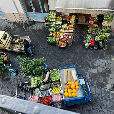 La Dimora Di Cornelia Hotel apartamentowy 4*