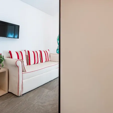 La Dimora Di Cornelia Hotel apartamentowy