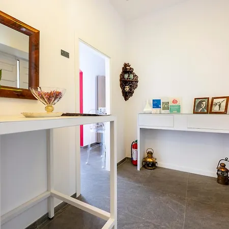 La Dimora Di Cornelia Aparthotel
