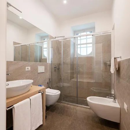 La Dimora Di Cornelia 4*