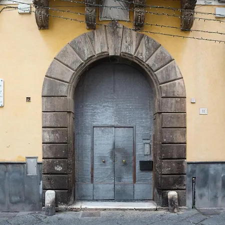 La Dimora Di Cornelia