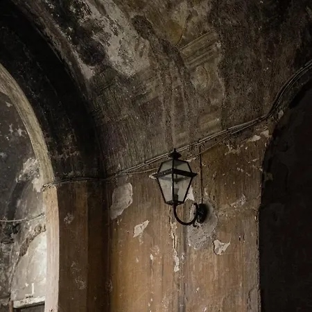 La Dimora Di Cornelia 公寓式酒店