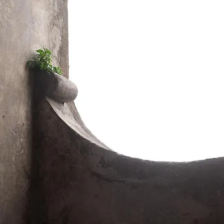 Hotel apartamentowy La Dimora Di Cornelia Półwysep Sorrentyński