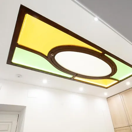 La Dimora Di Cornelia 公寓式酒店 4*