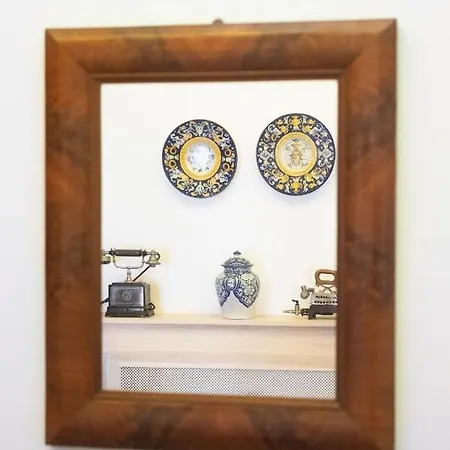 La Dimora Di Cornelia Hotel apartamentowy Półwysep Sorrentyński