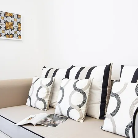 La Dimora Di Cornelia Hotel apartamentowy Półwysep Sorrentyński