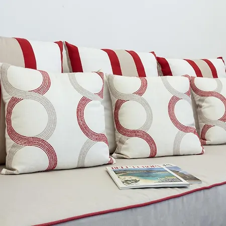 La Dimora Di Cornelia Hotel apartamentowy 4*