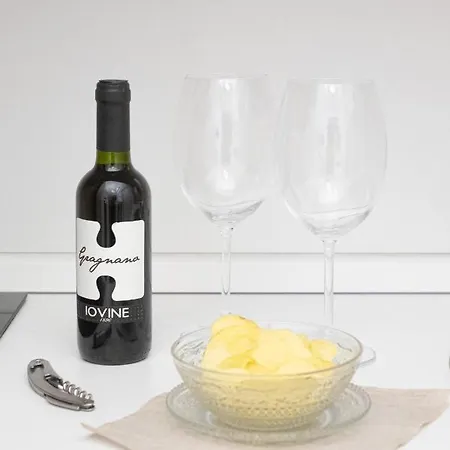 La Dimora Di Cornelia 公寓式酒店 4*