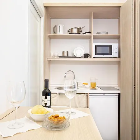 La Dimora Di Cornelia Hotel apartamentowy Półwysep Sorrentyński