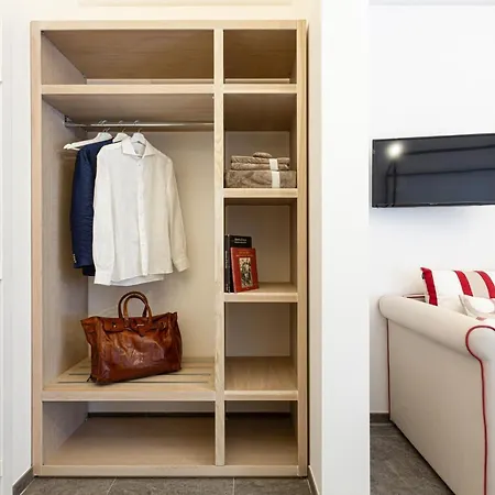 La Dimora Di Cornelia 4*