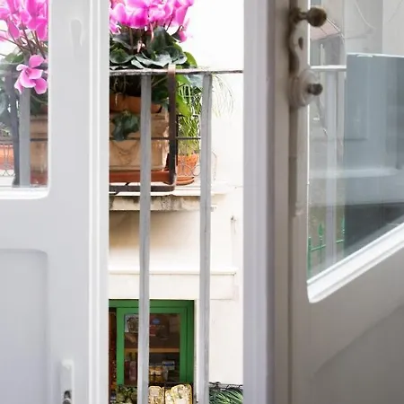 La Dimora Di Cornelia 4* Półwysep Sorrentyński