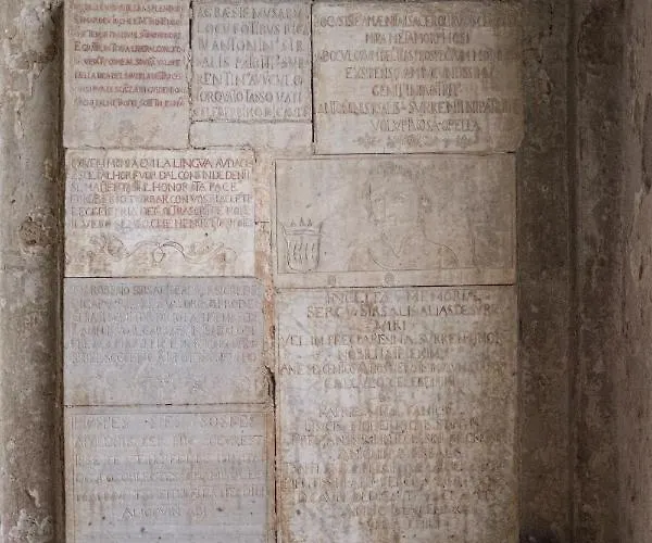 La Dimora Di Cornelia شقة فندقية 4*