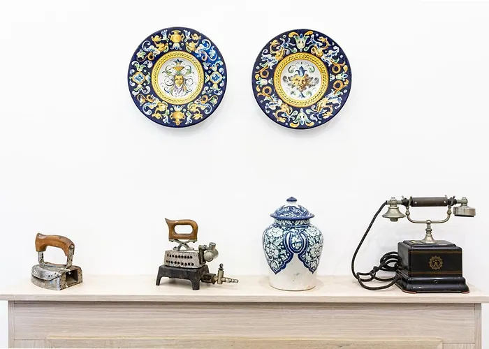 La Dimora Di Cornelia شقة فندقية سورينتو