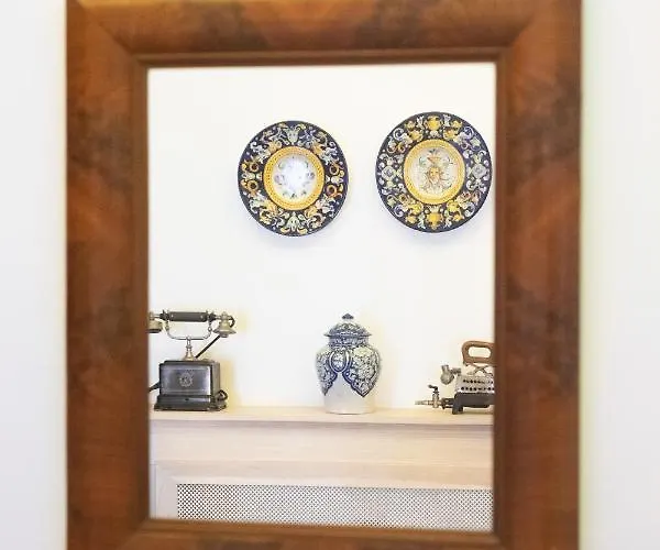 La Dimora Di Cornelia شقة فندقية سورينتو