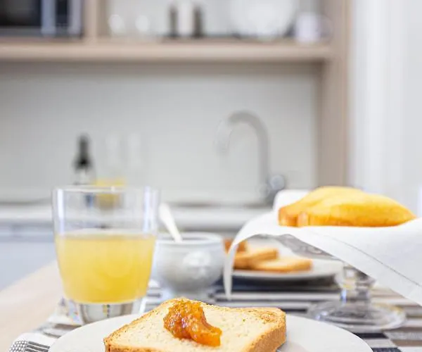 شقة فندقية La Dimora Di Cornelia