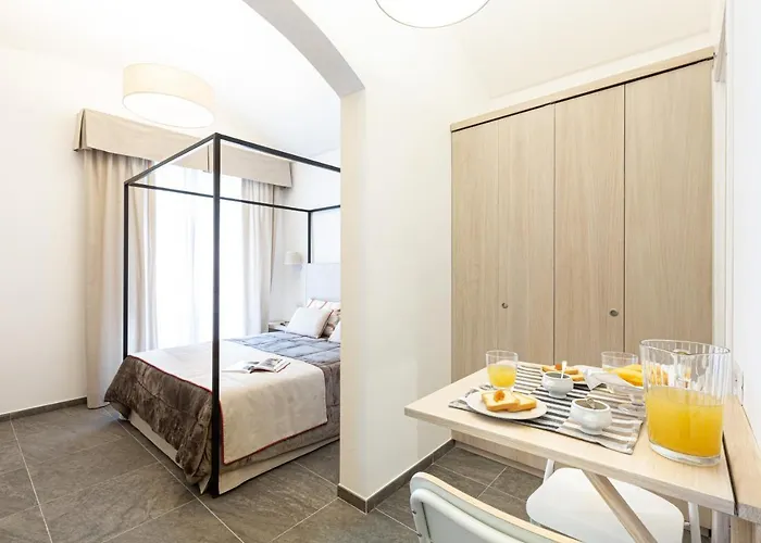 La Dimora Di Cornelia شقة فندقية