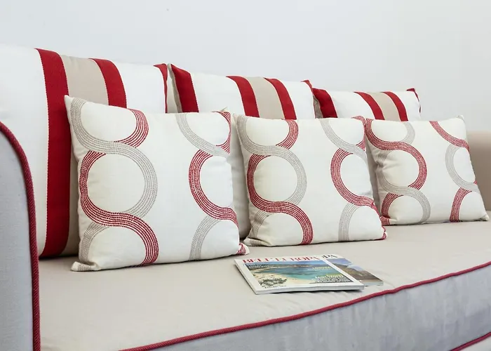 La Dimora Di Cornelia شقة فندقية 4*