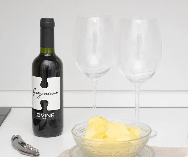 La Dimora Di Cornelia شقة فندقية 4*